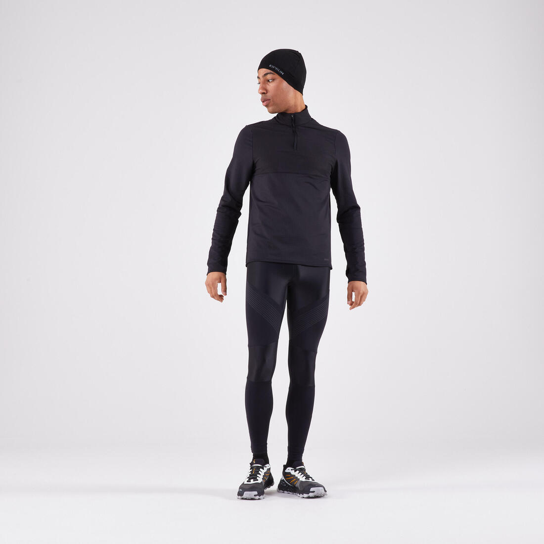 KIPRUN Unisex running hat | Beanie KIPRUN Unisex running hat | Beanie