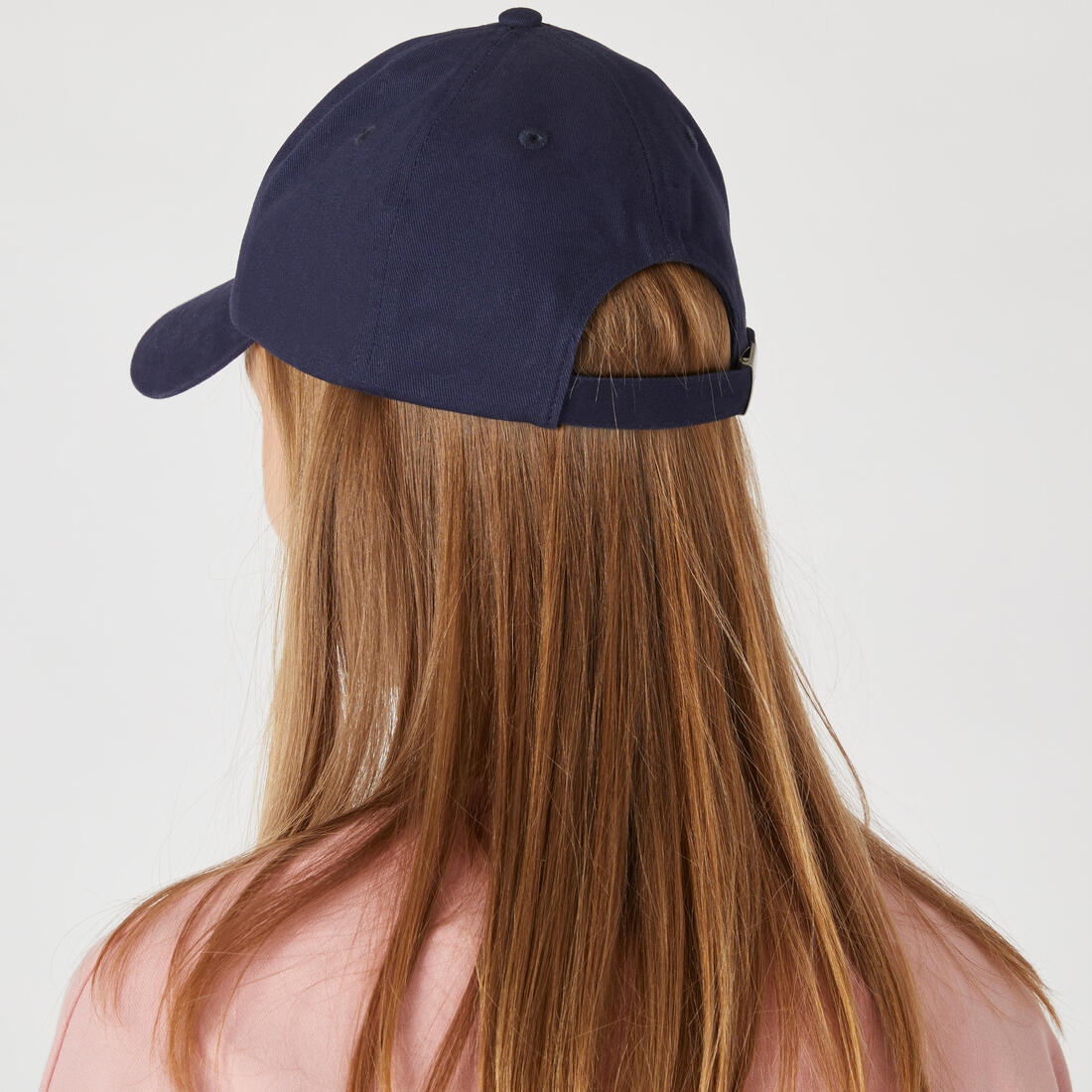 DOMYOS Kids' cap - navy | Cap DOMYOS Kids' cap - navy | Cap