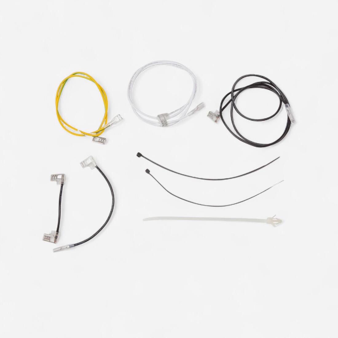 WORKSHOP Cables kit | Electric wire