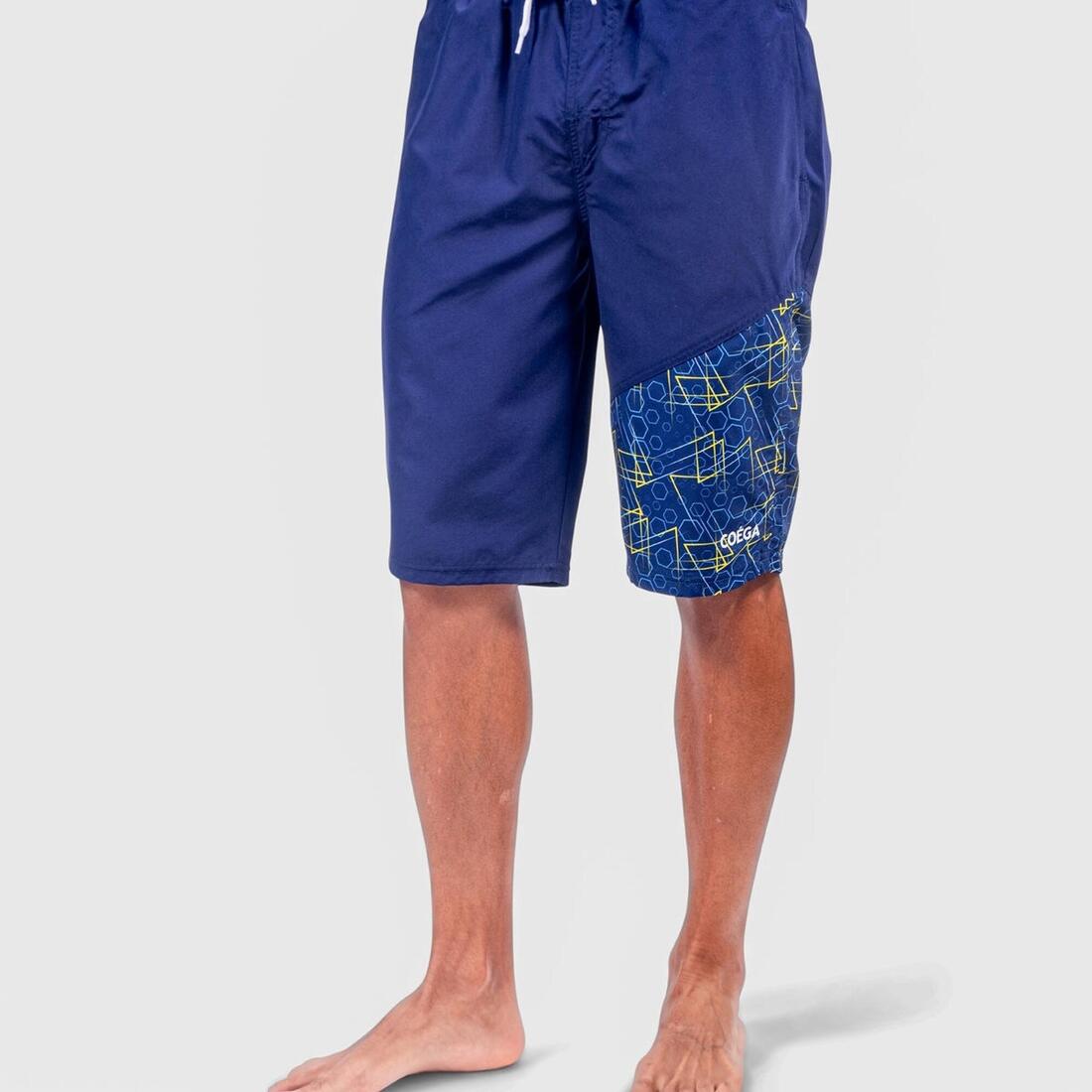 COEGA Coega mens swim capris | Swim shorts