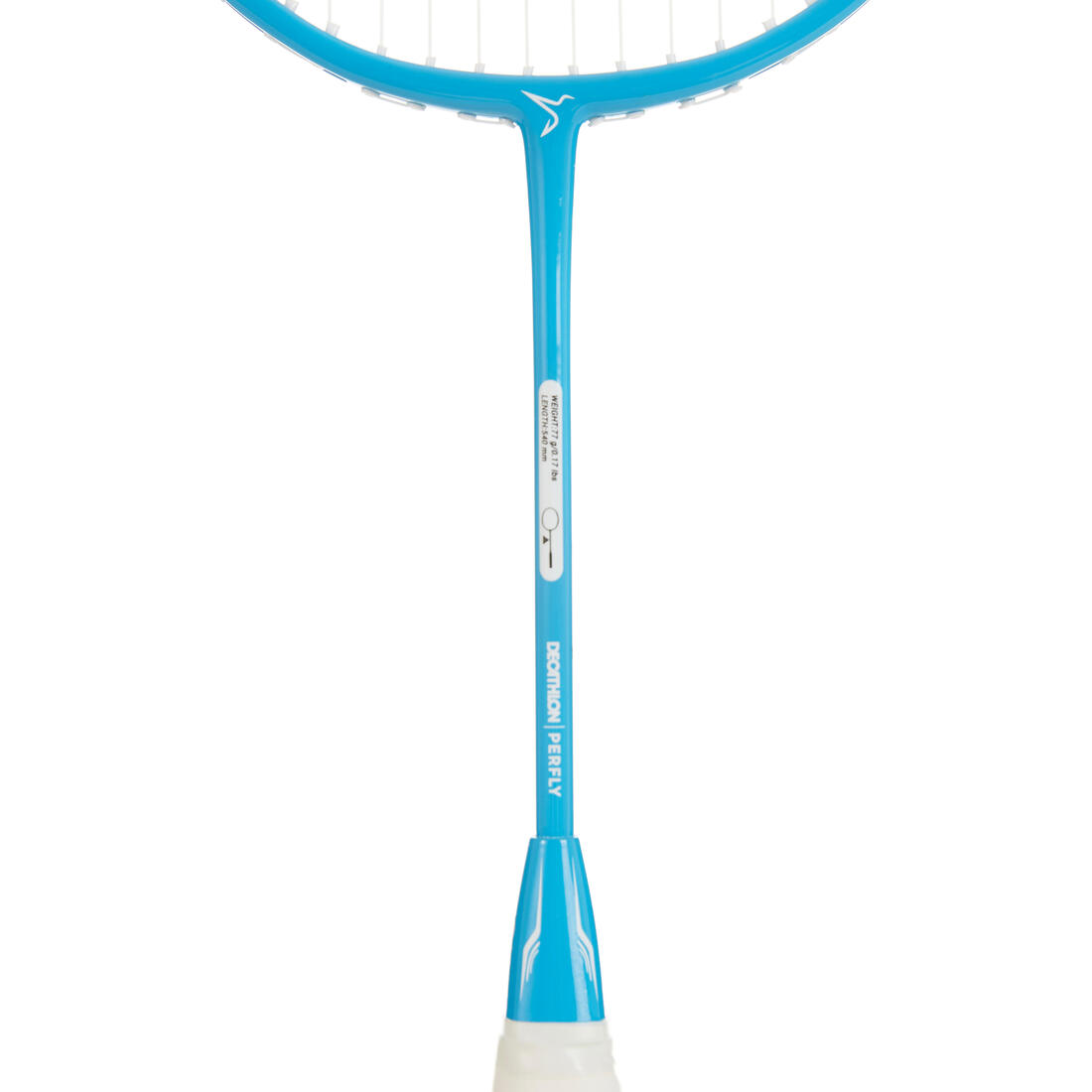 KUIKMA Junior badminton racket br 160 kid easy | Badminton racket KUIKMA Junior badminton racket br 160 kid easy | Badminton racket