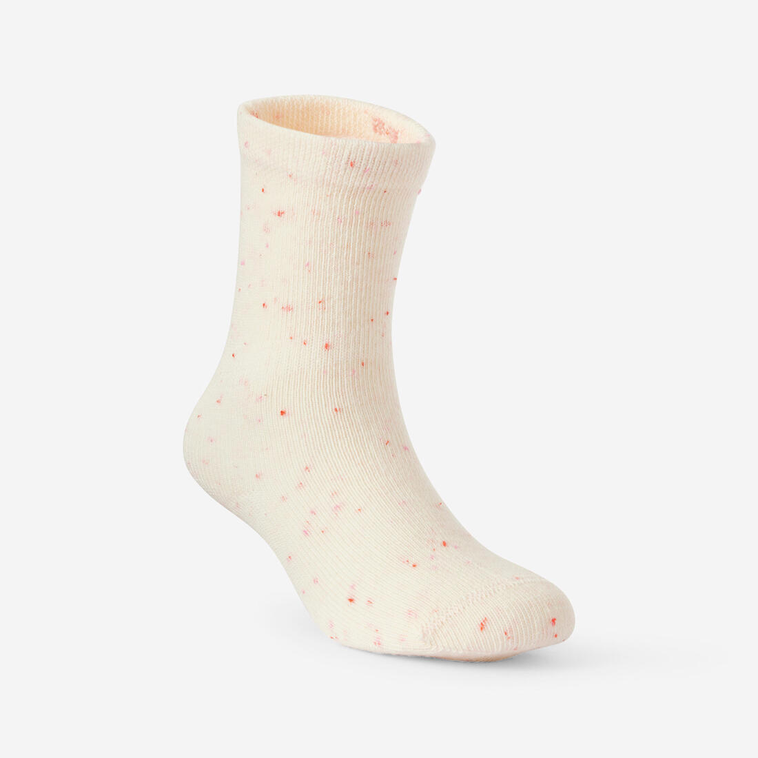 DECATHLON Kids' socks 5-pack - patterns | Socks DECATHLON Kids' socks 5-pack - patterns | Socks