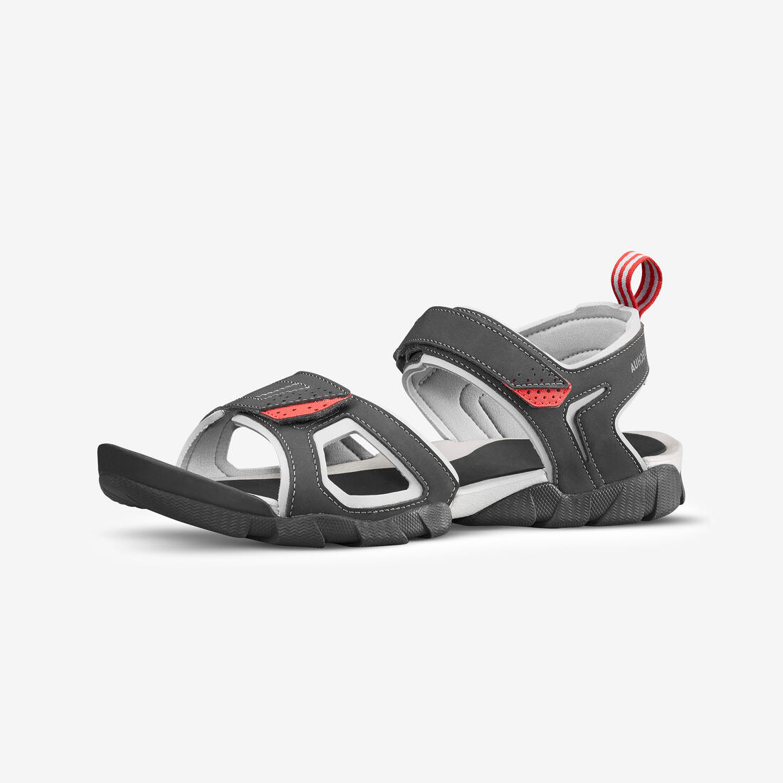 QUECHUA Walking sandals - nh100 - men's | Sandals
