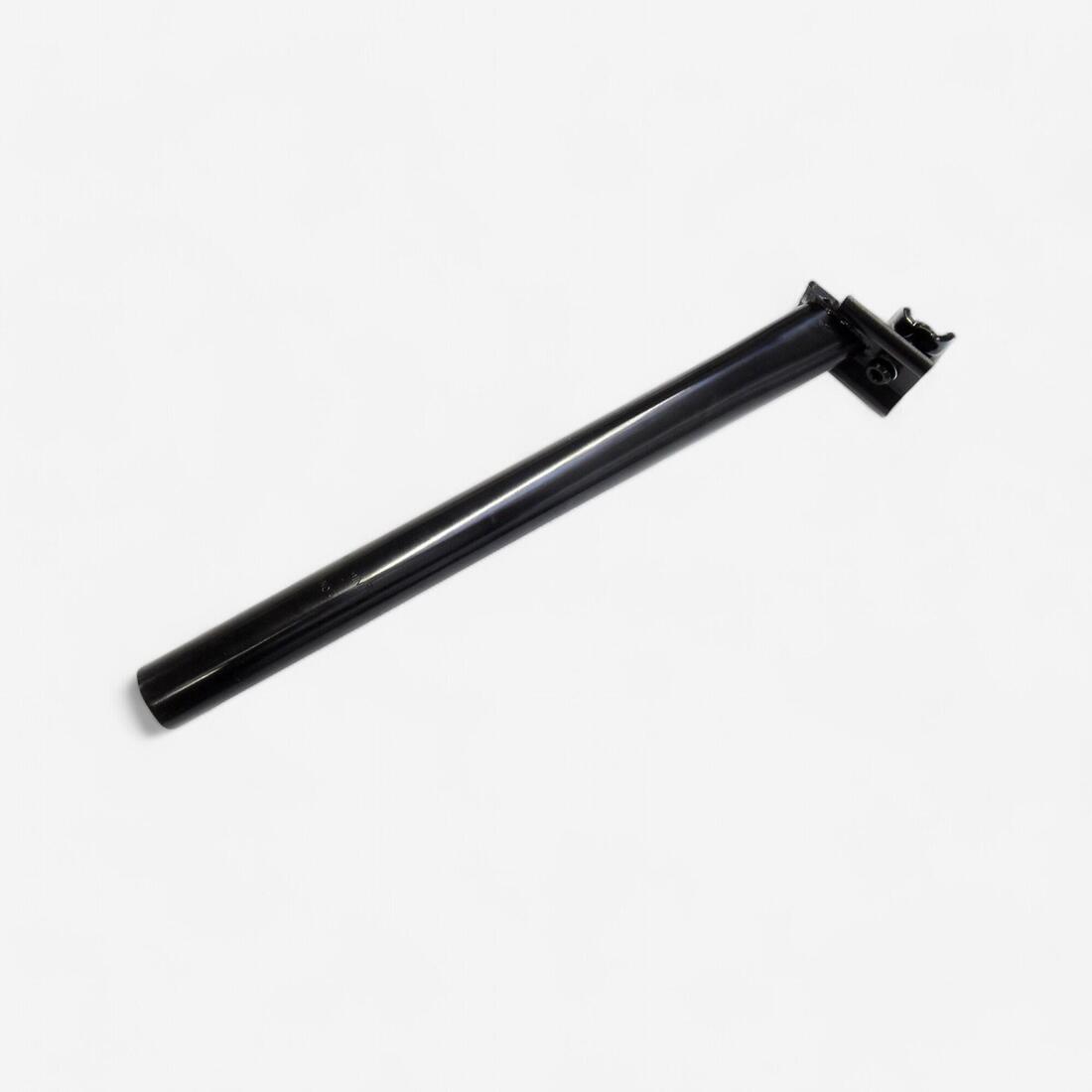 ROCKRIDER 29.8 mm 350 mm welded clamp seat post st100 | Seatpost