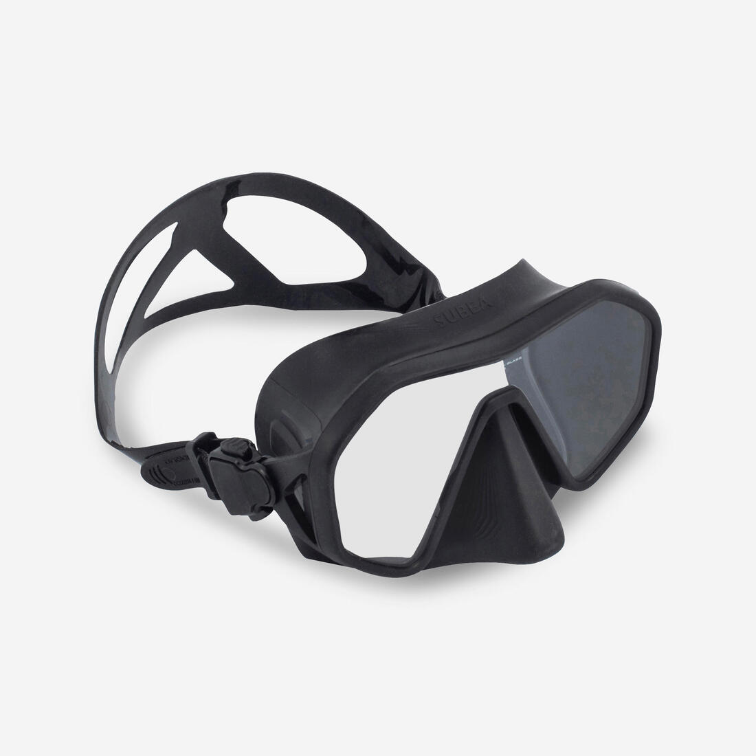 SUBEA Scuba mask - 500 mono | Diving mask