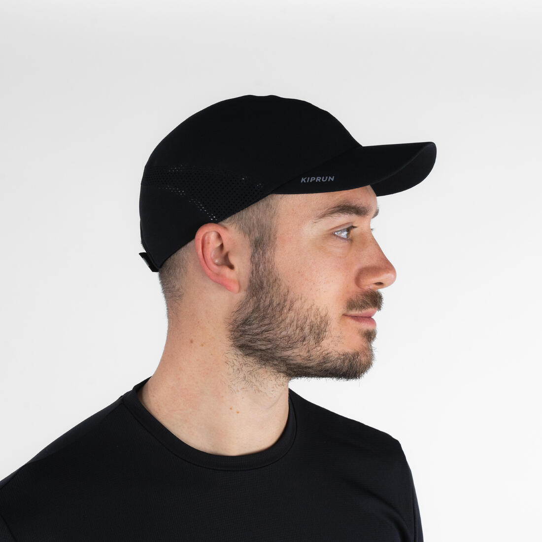 KIPRUN Men's women's kiprun adjustable running cap | Cap KIPRUN Men's women's kiprun adjustable running cap | Cap