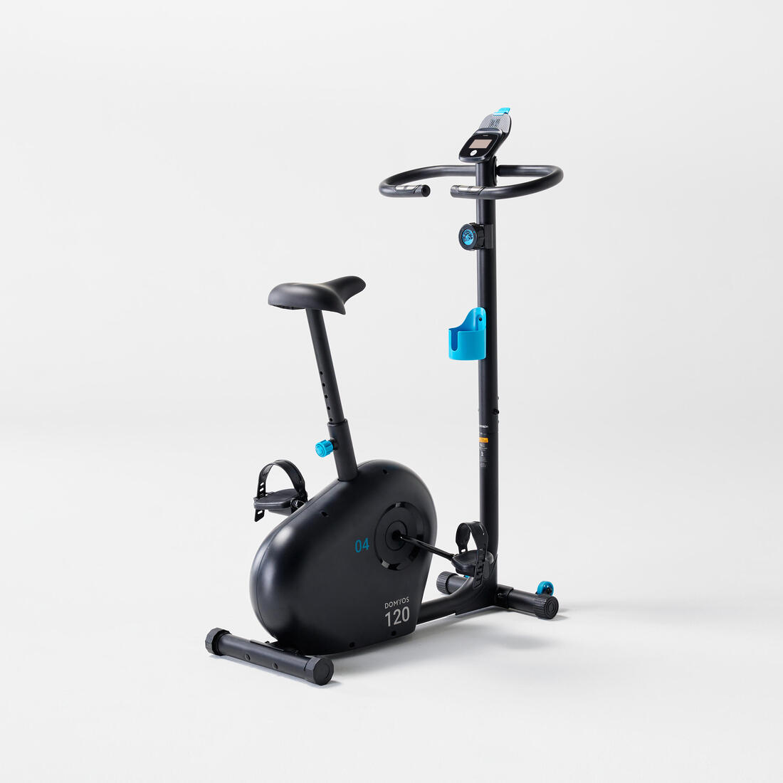 DOMYOS Exercise bike essential eb 120 | Exercise bike