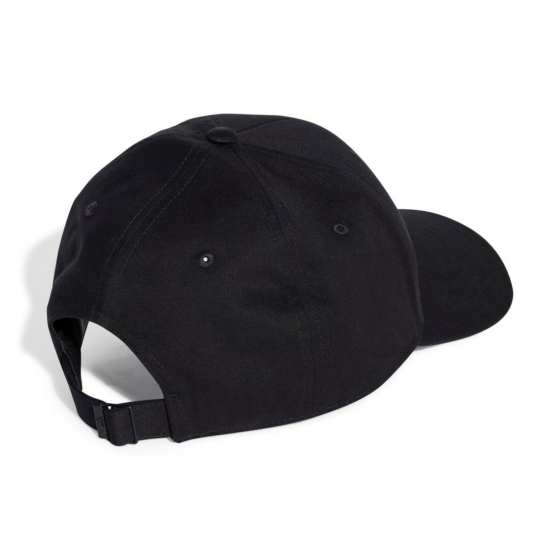 ADIDAS Unisex new logo baseball cap, black | Cap ADIDAS Unisex new logo baseball cap, black | Cap