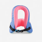 fluo bubblegum pink