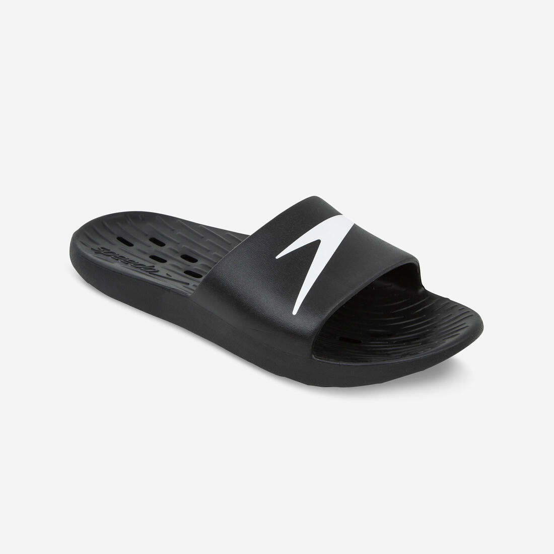 SPEEDO Pool sandals speedo - black | Slides sandals