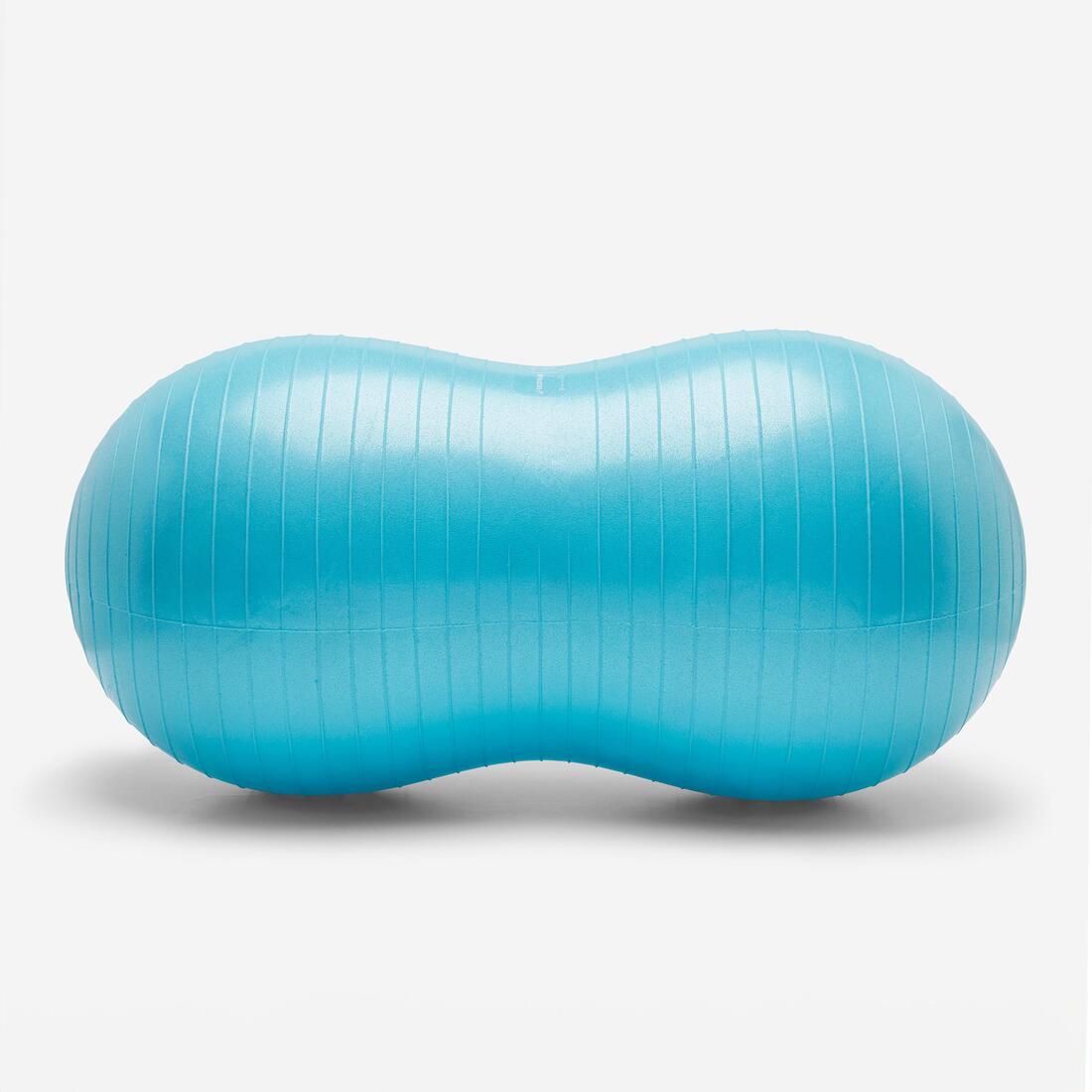 DOMYOS Kids' peanut ball | Peanut ball