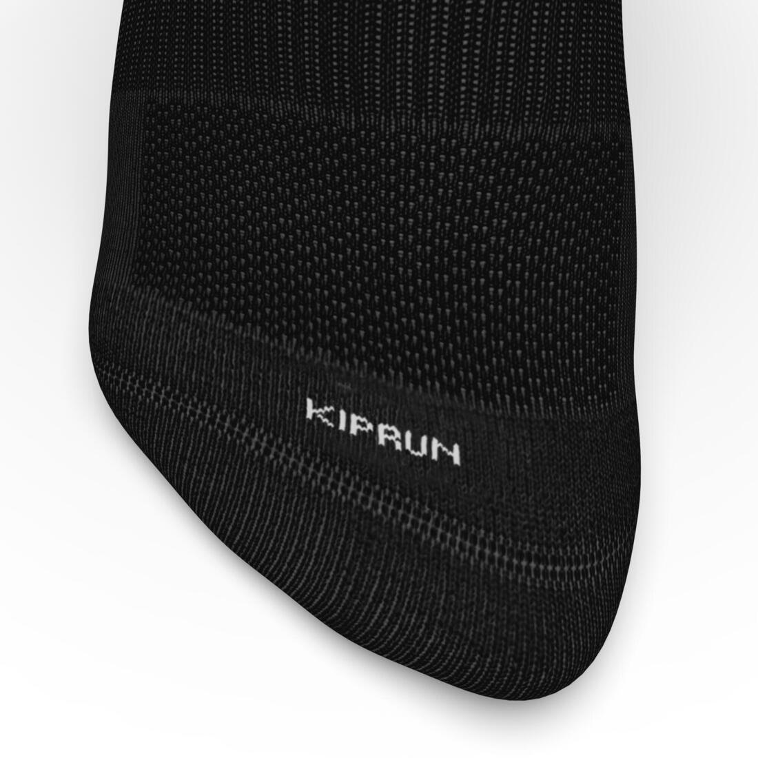 KIPRUN Running mid socks run 100 2-pack | Socks KIPRUN Running mid socks run 100 2-pack | Socks