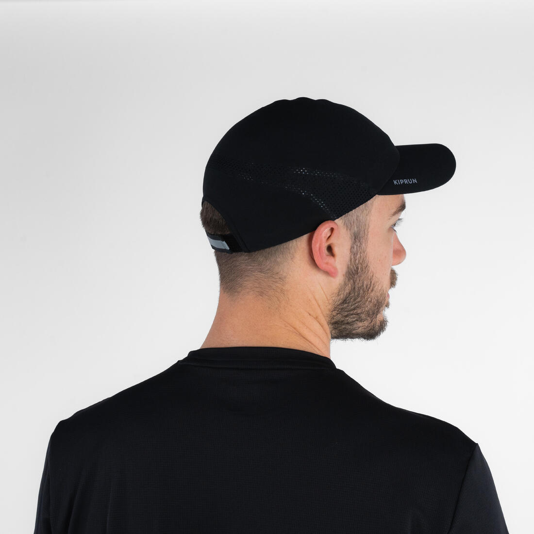 KIPRUN Men's women's kiprun adjustable running cap | Cap KIPRUN Men's women's kiprun adjustable running cap | Cap