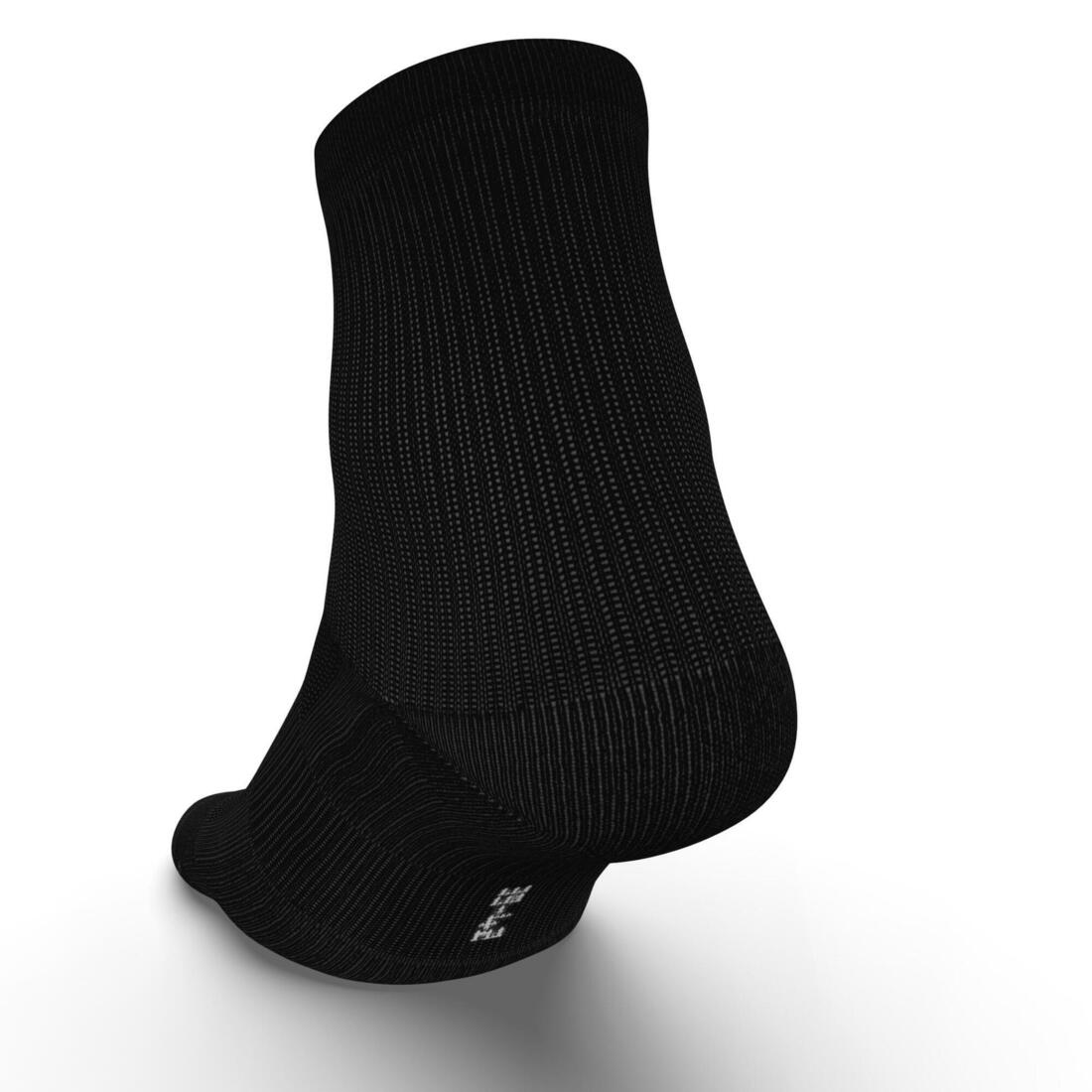 KIPRUN Running mid socks run 100 2-pack | Socks KIPRUN Running mid socks run 100 2-pack | Socks