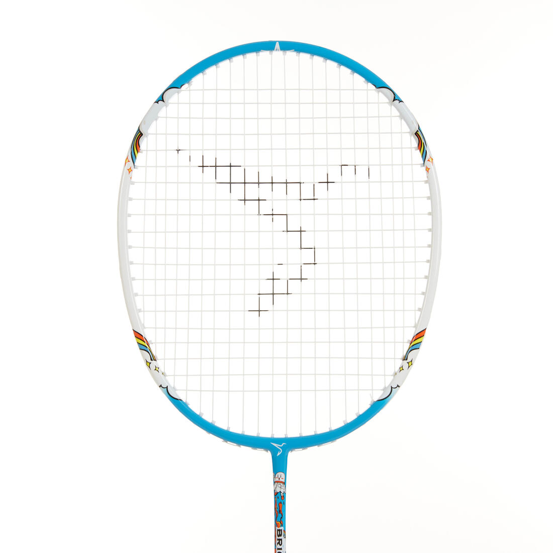 KUIKMA Junior badminton racket br 160 kid easy | Badminton racket KUIKMA Junior badminton racket br 160 kid easy | Badminton racket