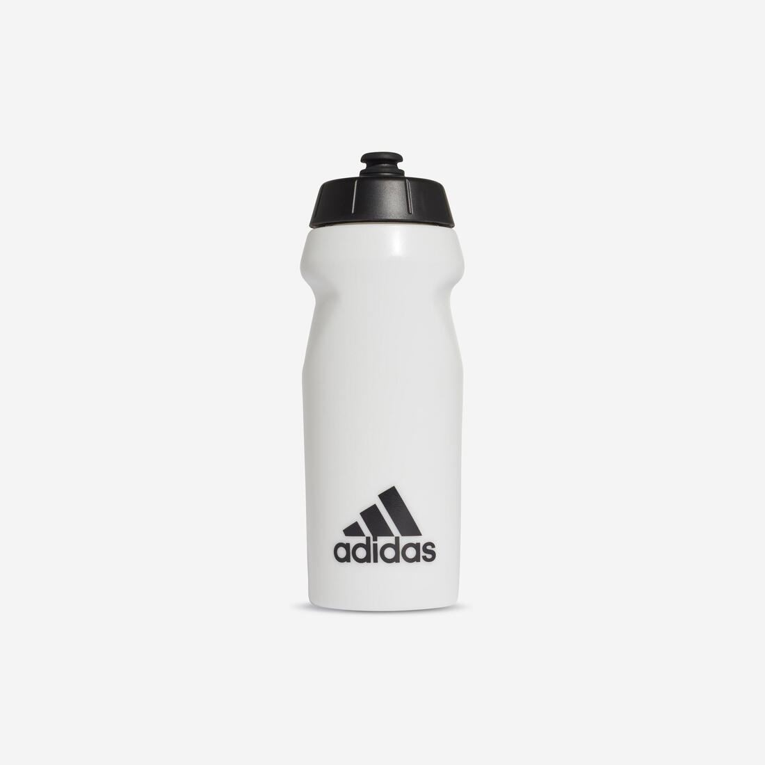 ADIDAS Water bottle 500 ml - white | Water bottle