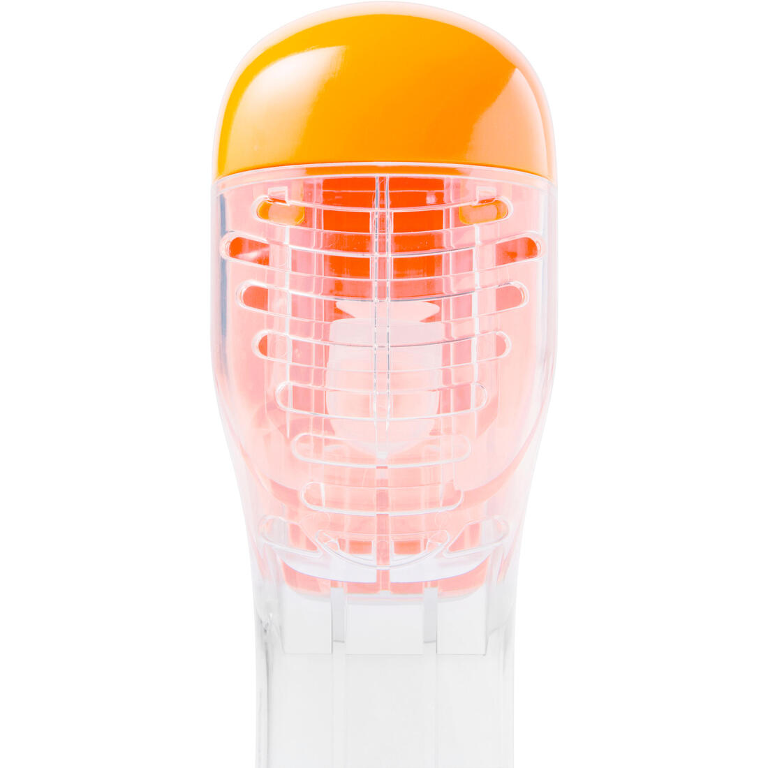 SUBEA Easybreath snorkelling mask snorkel | Snorkel SUBEA Easybreath snorkelling mask snorkel | Snorkel