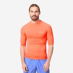 fluo flame orange