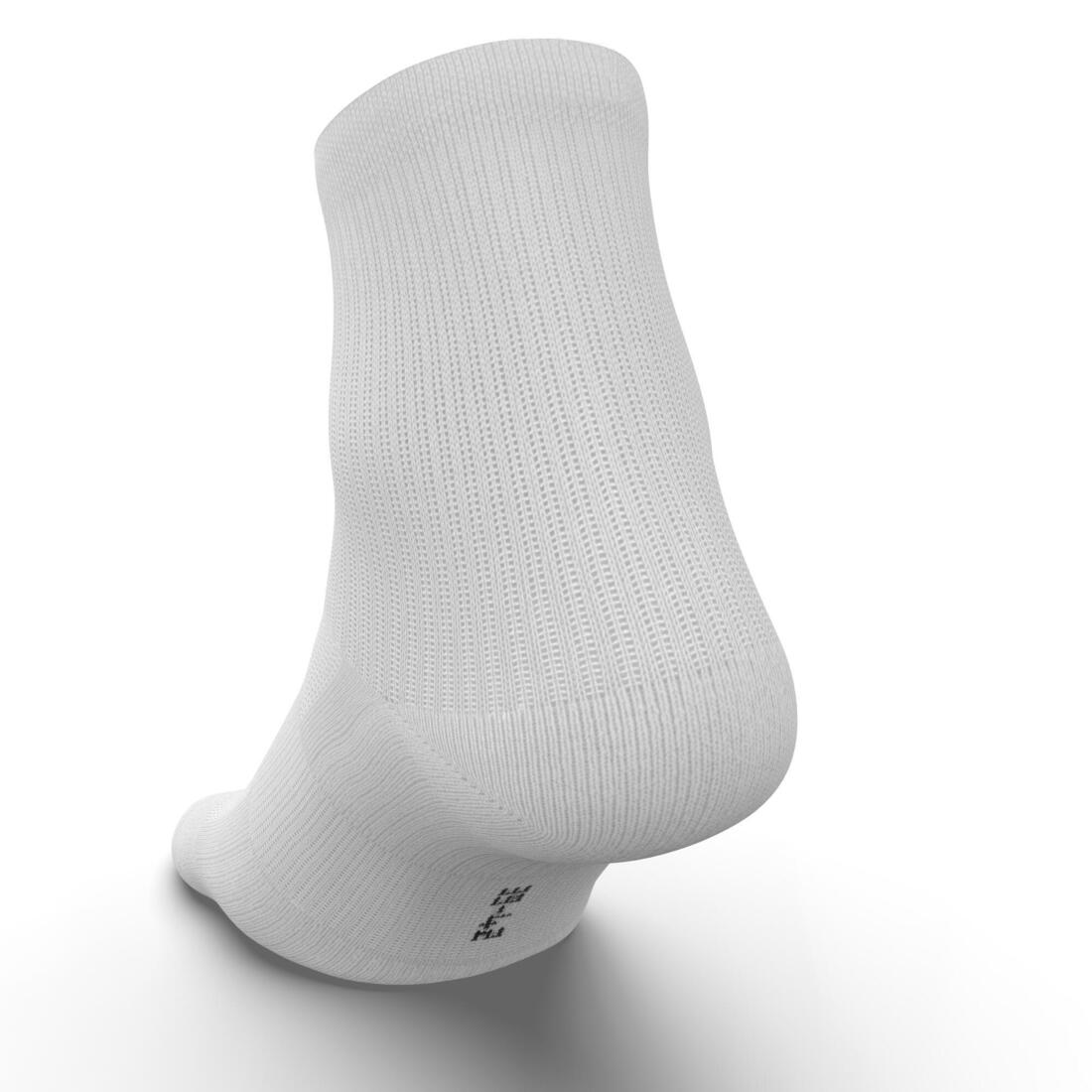 KIPRUN Running mid socks run 100 2-pack | Socks KIPRUN Running mid socks run 100 2-pack | Socks