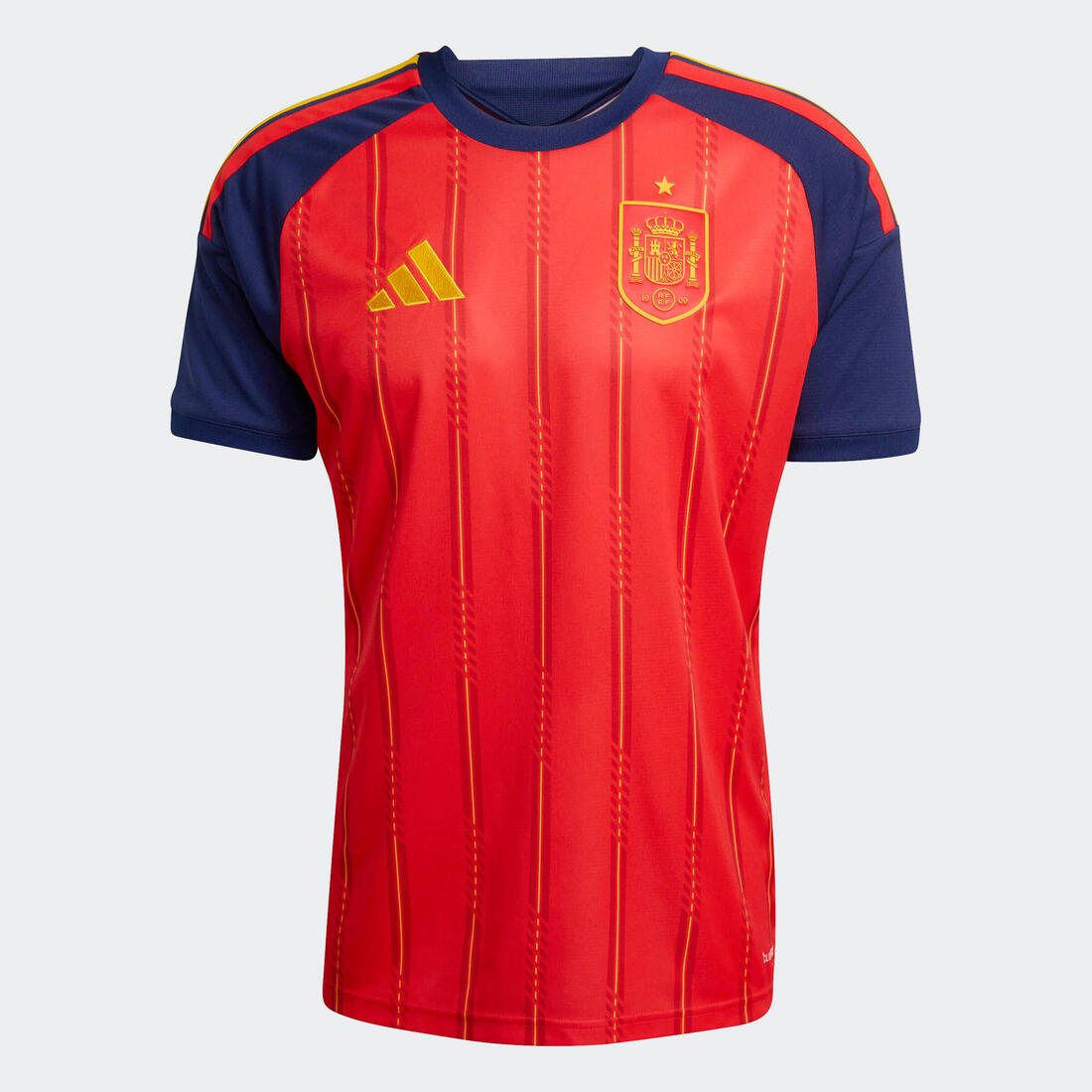 ADIDAS Spain 26 home jersey, red | Short-sleeve jersey
