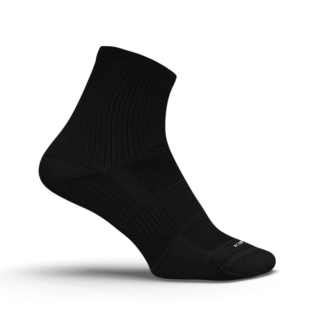 KIPRUN Running mid socks run 100 2-pack | Socks KIPRUN Running mid socks run 100 2-pack | Socks
