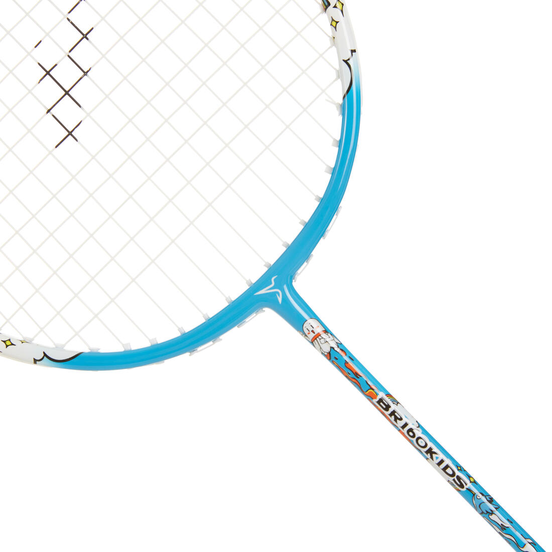 KUIKMA Junior badminton racket br 160 kid easy | Badminton racket KUIKMA Junior badminton racket br 160 kid easy | Badminton racket