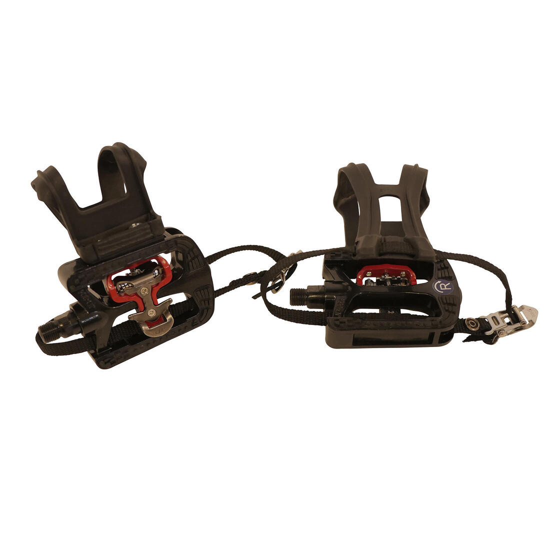 DOMYOS Right and left pedals | Pedal DOMYOS Right and left pedals | Pedal