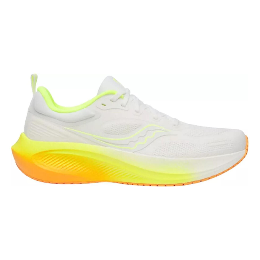 SAUCONY Men's surge 3 | Track shoes