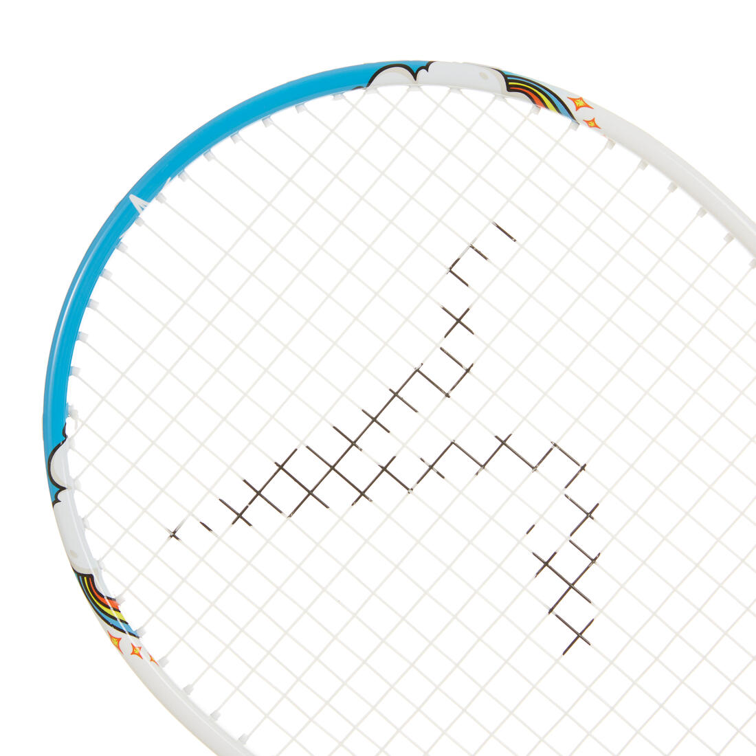 KUIKMA Junior badminton racket br 160 kid easy | Badminton racket KUIKMA Junior badminton racket br 160 kid easy | Badminton racket