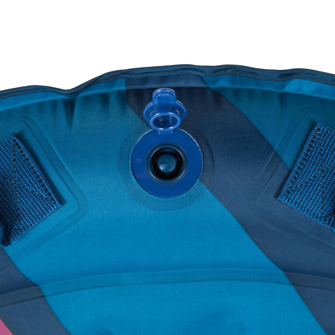 DECATHLON Beginner inflatable bodyboard - compact (25-90 kg) | Body-board DECATHLON Beginner inflatable bodyboard - compact (25-90 kg) | Body-board