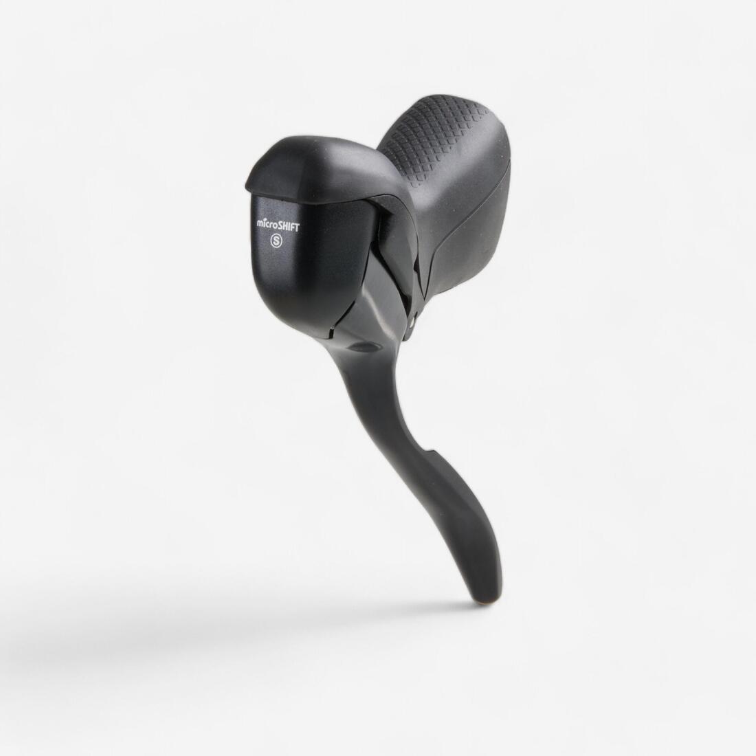 VAN RYSEL Brake lever left-hand microshift r8 sb-r480 (s) | Gear shifter