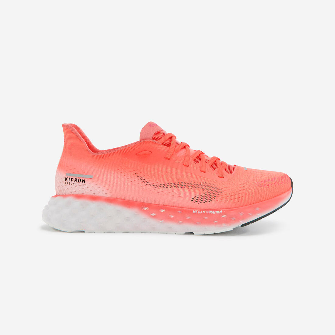 KIPRUN Kiprun ks900 women's running shoes - light coral | Sport shoes