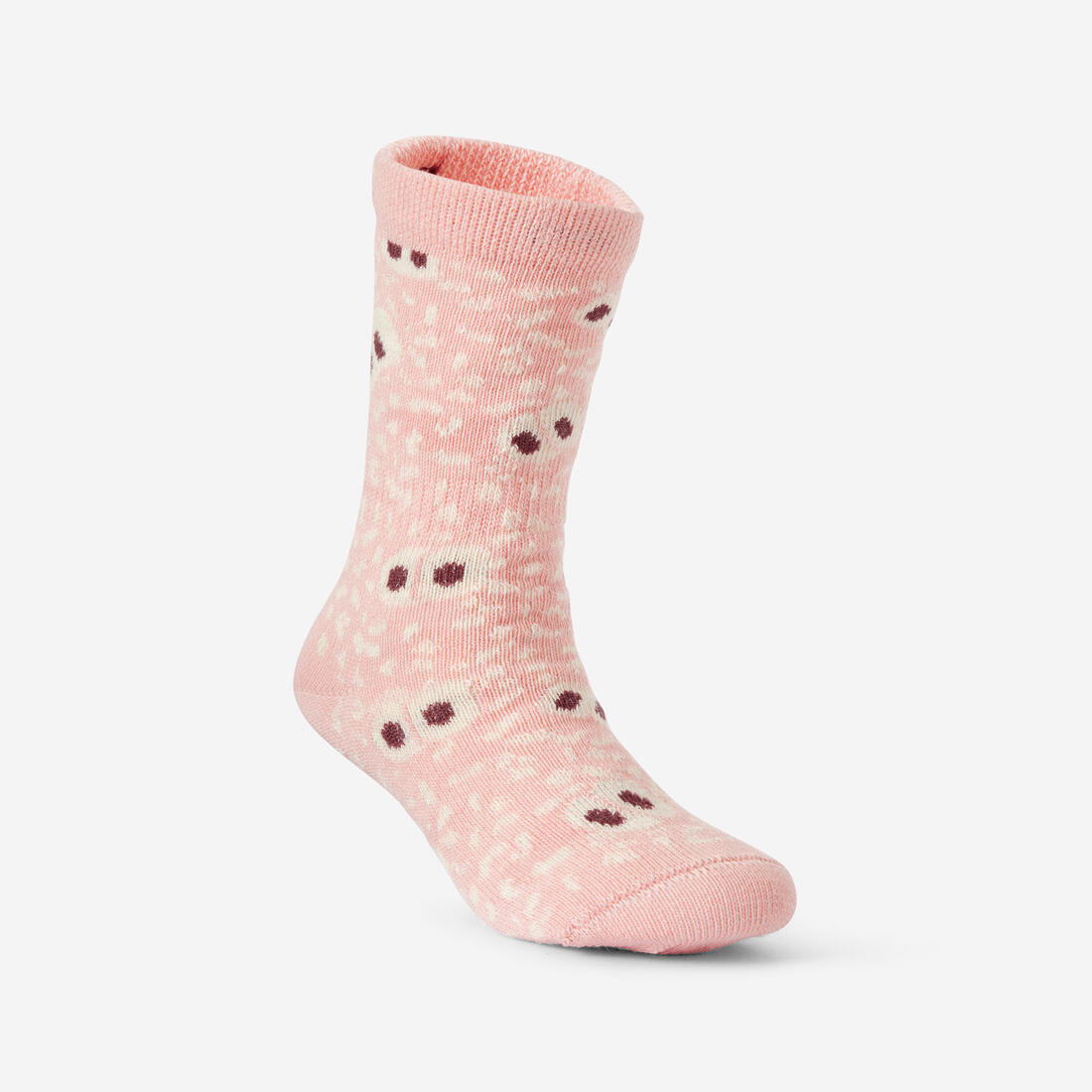 DECATHLON Kids' socks 5-pack - patterns | Socks DECATHLON Kids' socks 5-pack - patterns | Socks