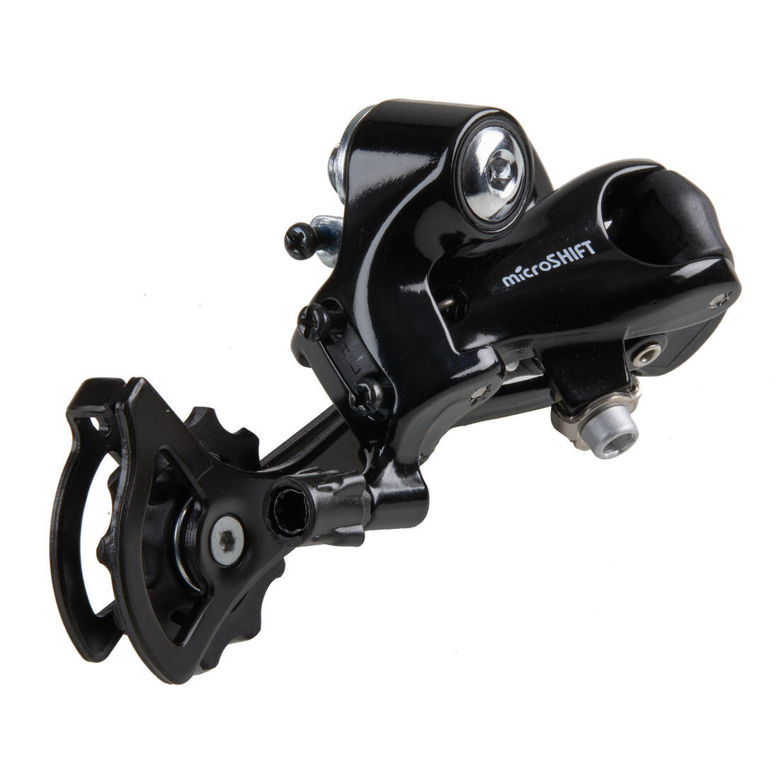 VAN RYSEL Microshift 8/9/10-speed rear derailleur | Derailleur