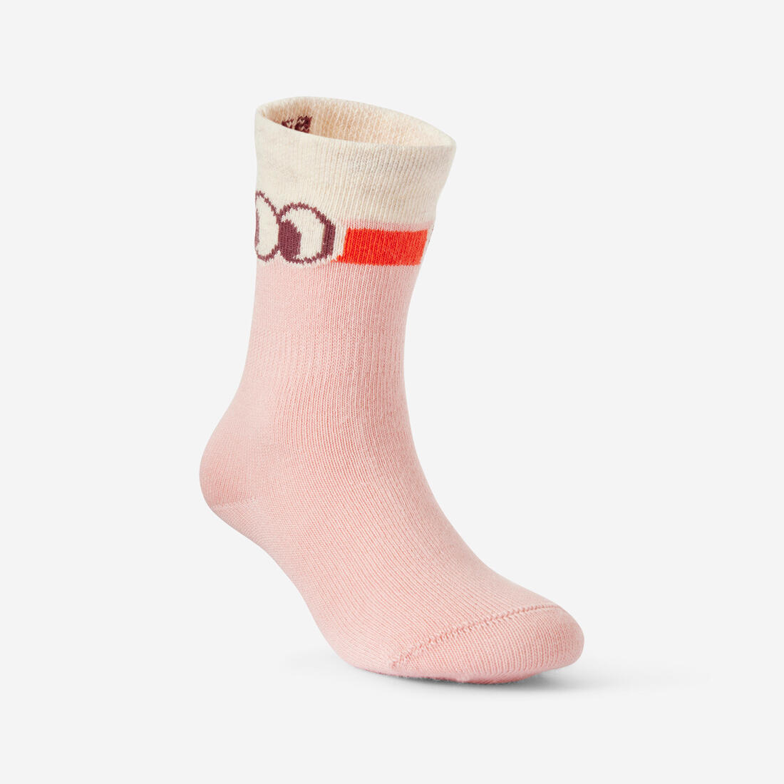 DECATHLON Kids' socks 5-pack - patterns | Socks DECATHLON Kids' socks 5-pack - patterns | Socks
