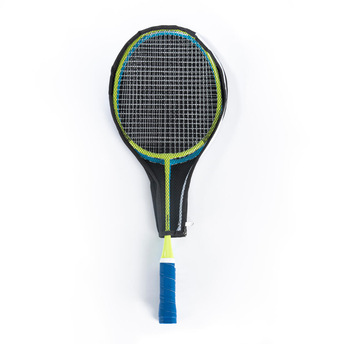 DECATHLON Br 100 kid set starter outdoor | Badminton racket DECATHLON Br 100 kid set starter outdoor | Badminton racket