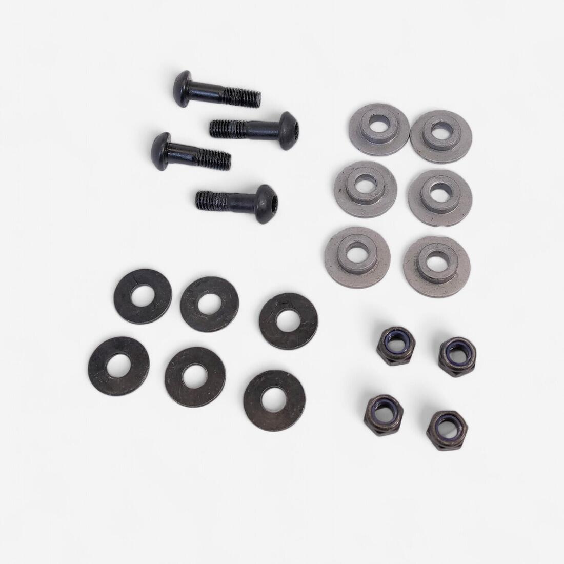DOMYOS H-frame screws run500 | Screws DOMYOS H-frame screws run500 | Screws