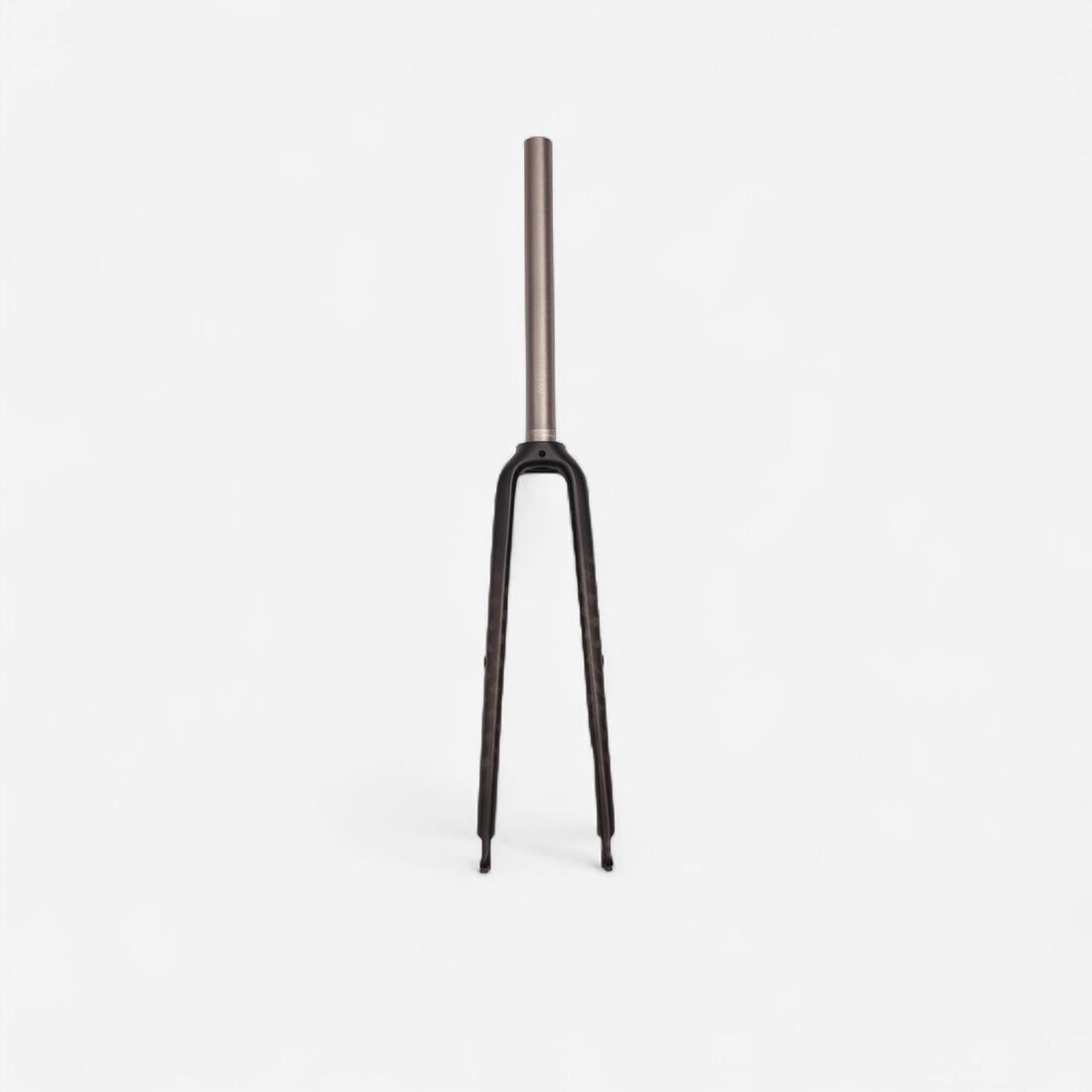 VAN RYSEL Triban fork/rc disc | Bicycle fork