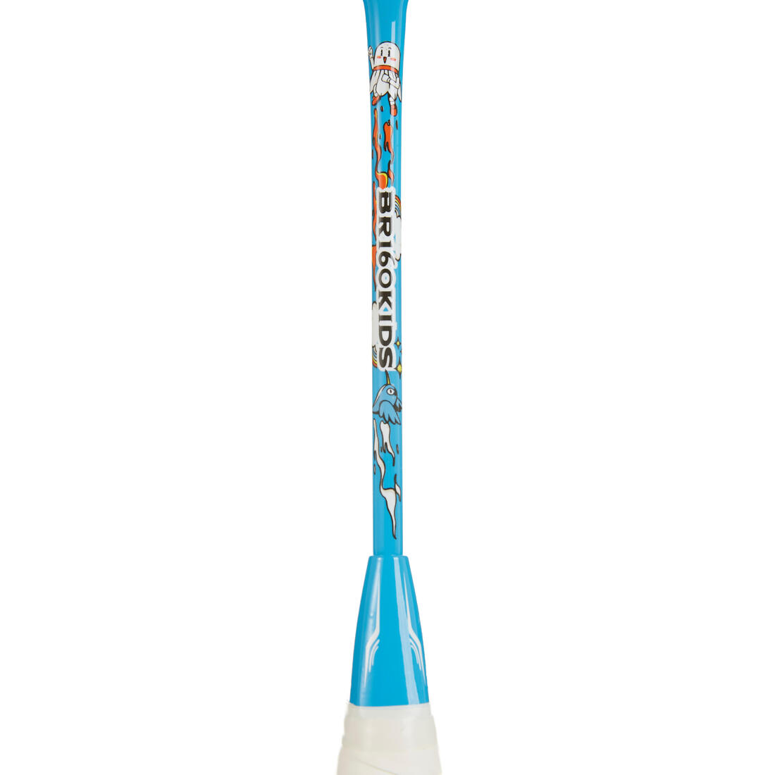 KUIKMA Junior badminton racket br 160 kid easy | Badminton racket KUIKMA Junior badminton racket br 160 kid easy | Badminton racket