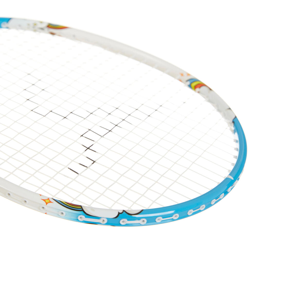 KUIKMA Junior badminton racket br 160 kid easy | Badminton racket KUIKMA Junior badminton racket br 160 kid easy | Badminton racket