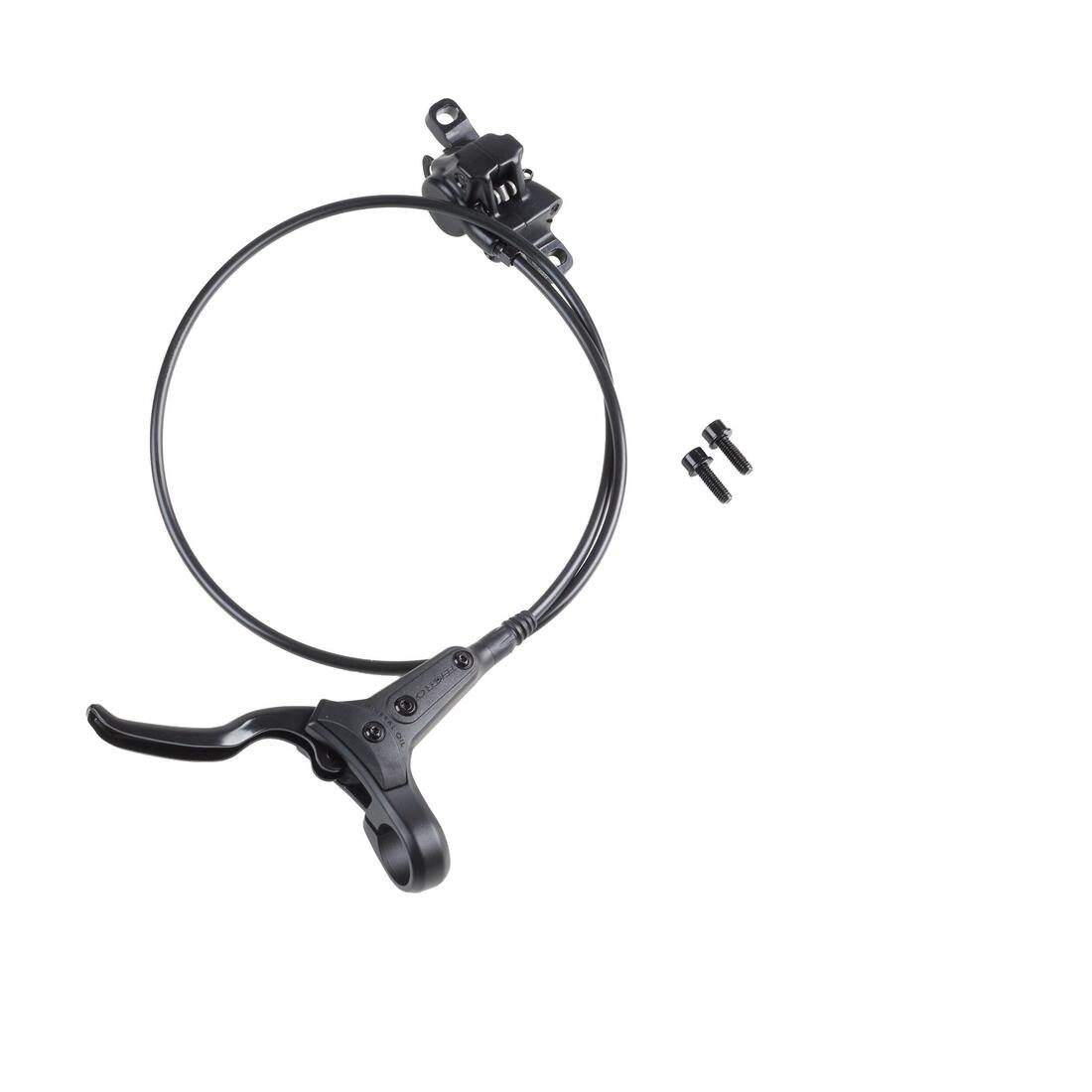 ROCKRIDER Hydraulic disc brake kit tektro m276 800 / 1400 / 1450 mm | Brake kit ROCKRIDER Hydraulic disc brake kit tektro m276 800 / 1400 / 1450 mm | Brake kit