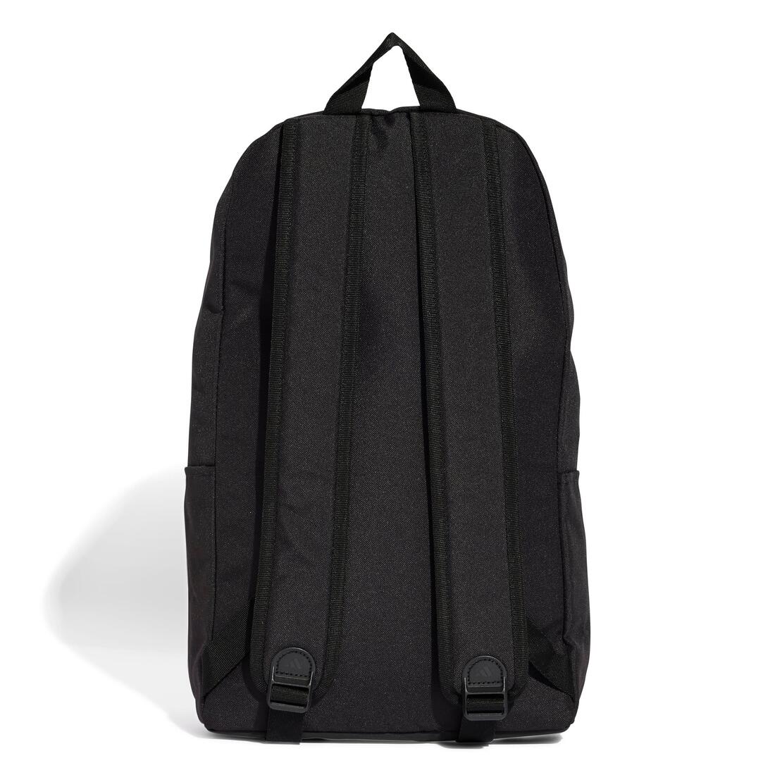 ADIDAS Unisex classic daily backpack, black | Backpack ADIDAS Unisex classic daily backpack, black | Backpack