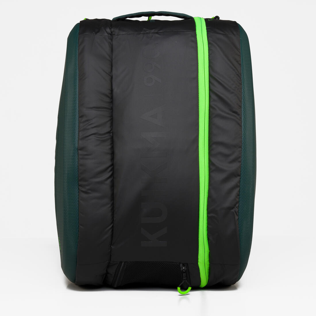 KUIKMA Isothermal padel bag 46l-54l pl 990 - green | Racket sport bag KUIKMA Isothermal padel bag 46l-54l pl 990 - green | Racket sport bag