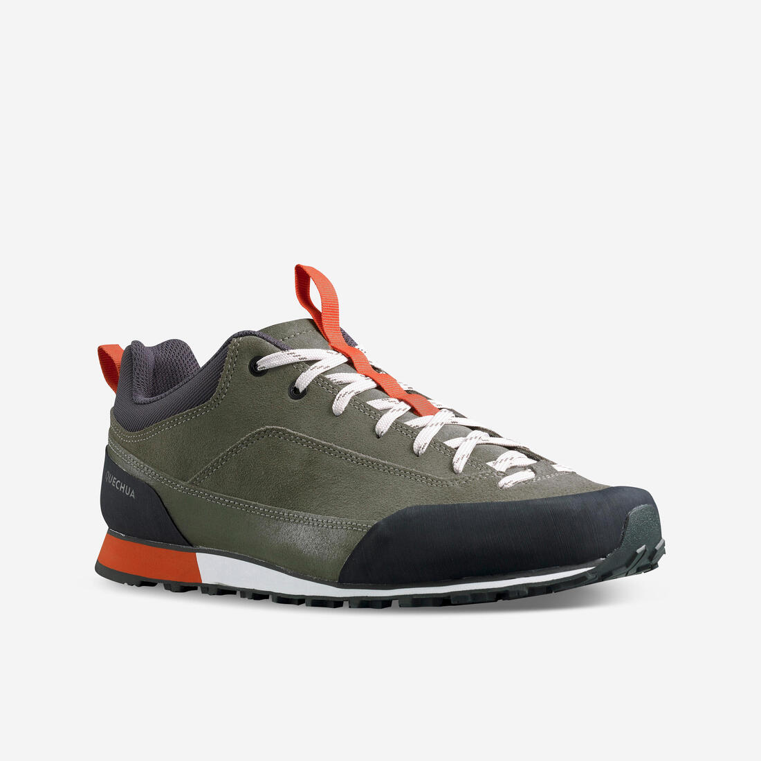 QUECHUA Men's hiking shoes - arpenaz 500 revival | Sport shoes