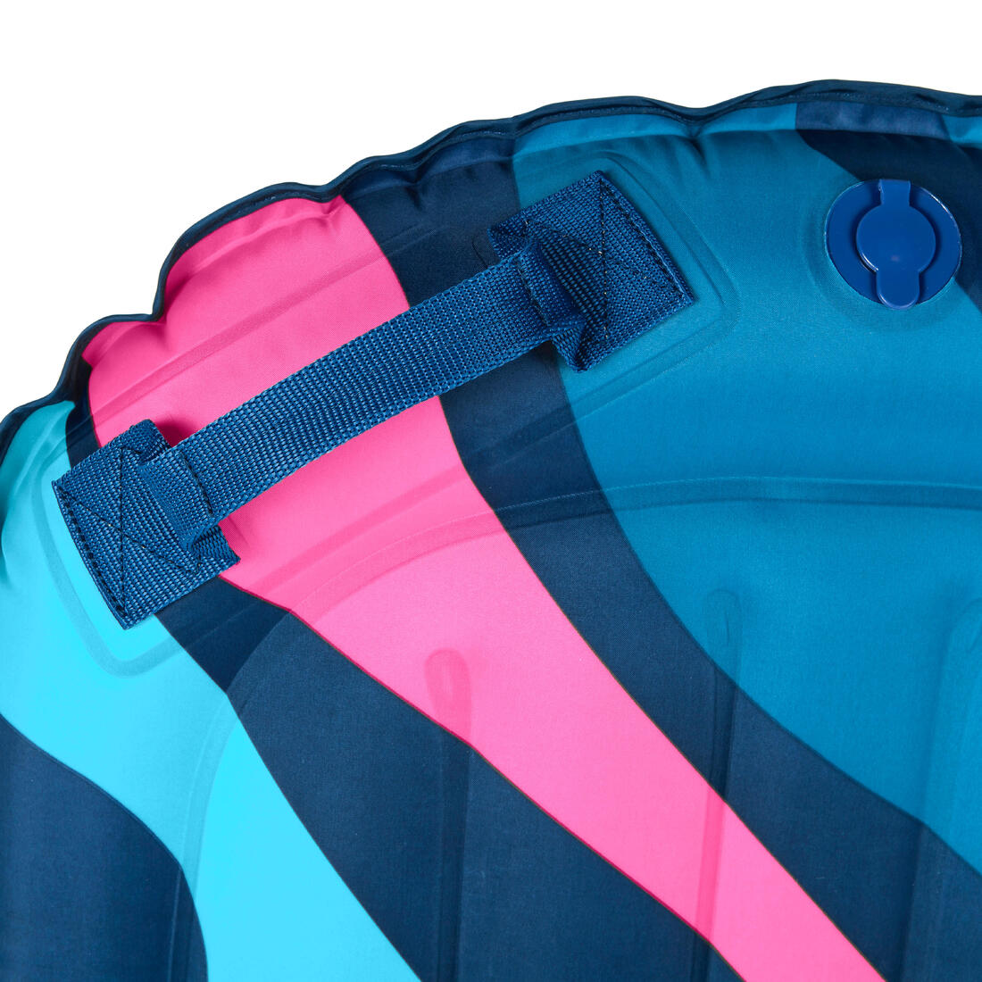 DECATHLON Beginner inflatable bodyboard - compact (25-90 kg) | Body-board DECATHLON Beginner inflatable bodyboard - compact (25-90 kg) | Body-board