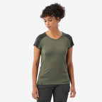 bronze khaki green