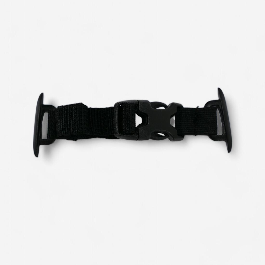 KIPRUN Strap and belly clip for old evadict 15l bag | Quickdraw sling