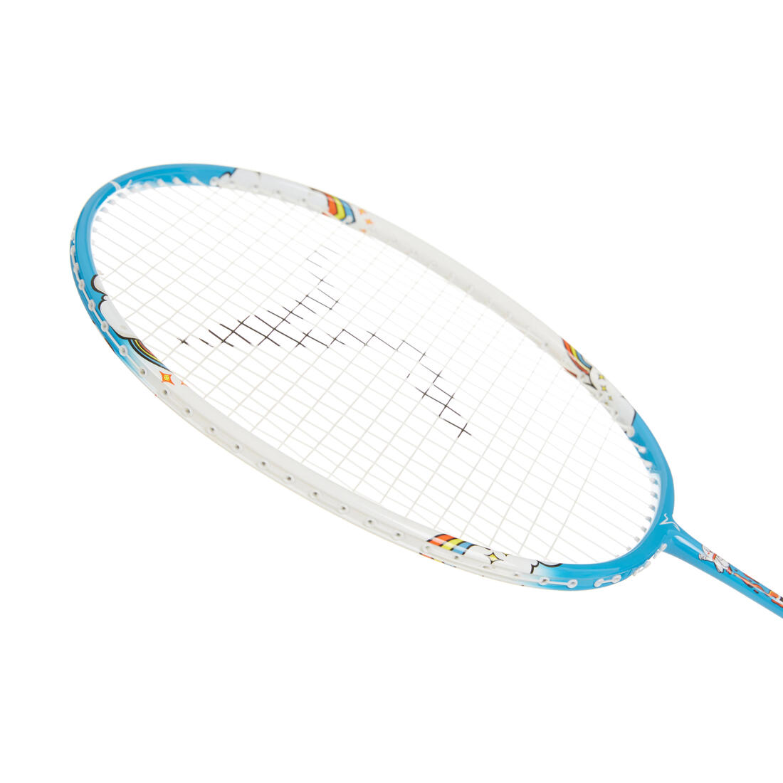 KUIKMA Junior badminton racket br 160 kid easy | Badminton racket KUIKMA Junior badminton racket br 160 kid easy | Badminton racket