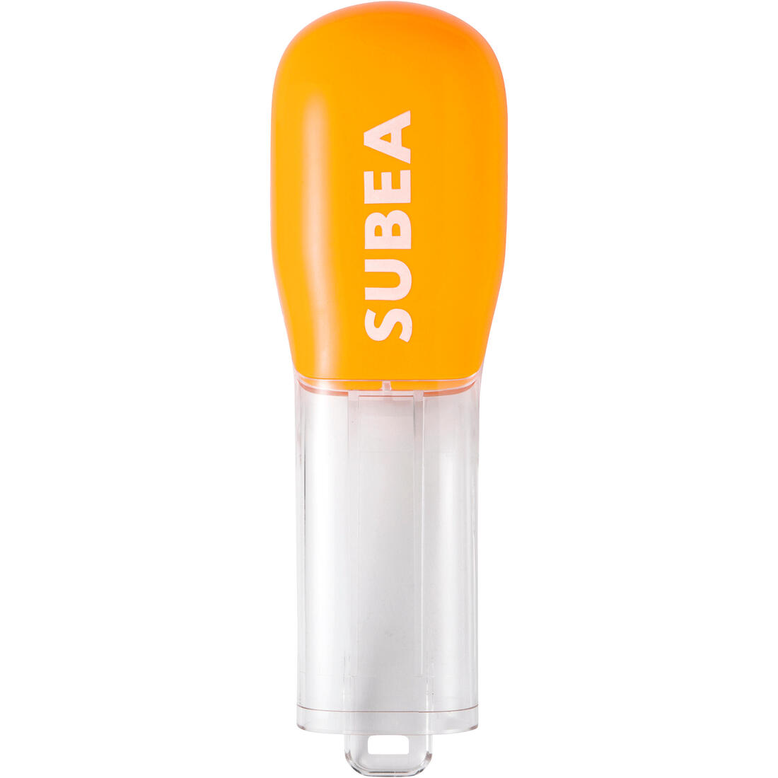 SUBEA Easybreath snorkelling mask snorkel | Snorkel