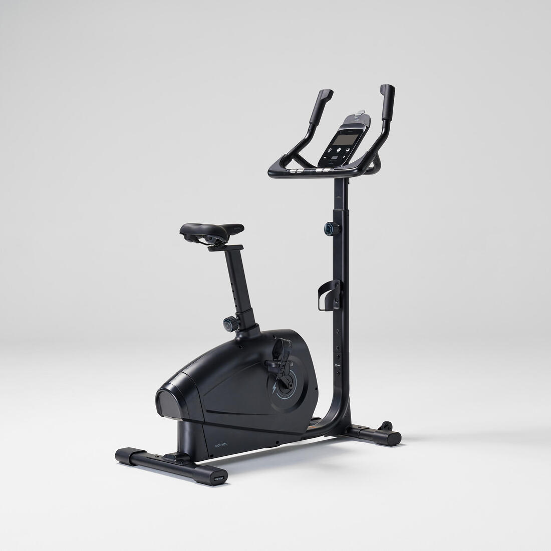 DOMYOS Self-powered connected exercise bike eb900 b, with decathlon warranty | Exercise bike
